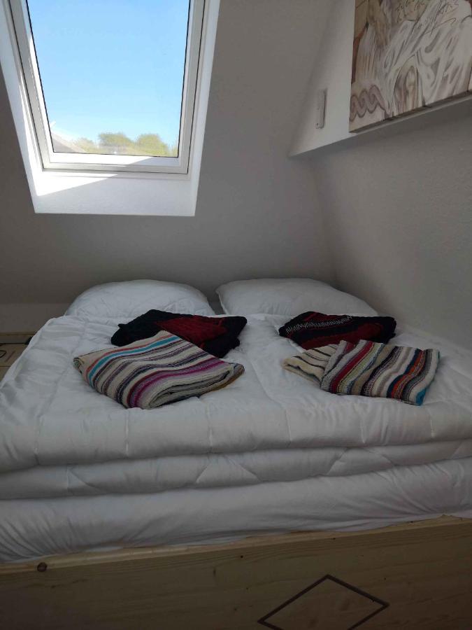 Apartment In Sellin/Insel Ruegen 37917 Sandort Εξωτερικό φωτογραφία