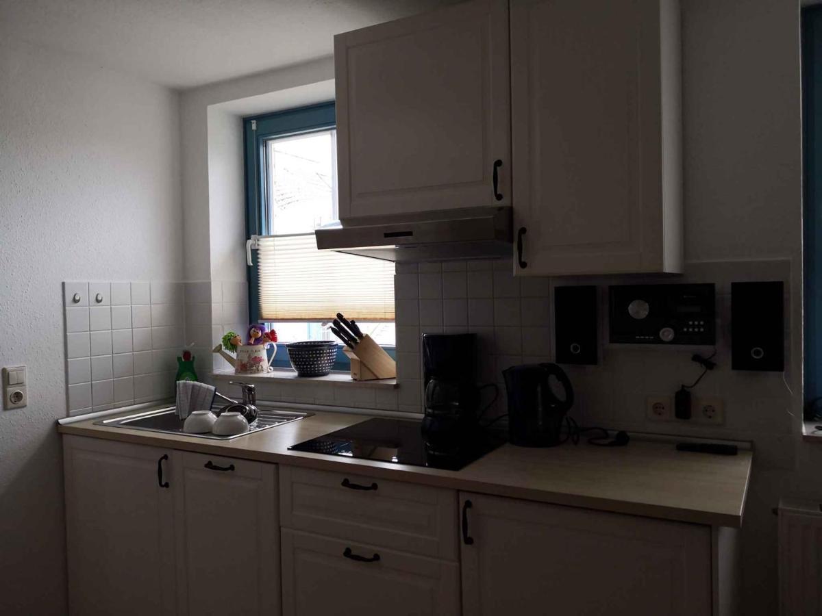 Apartment In Sellin/Insel Ruegen 37917 Sandort Εξωτερικό φωτογραφία