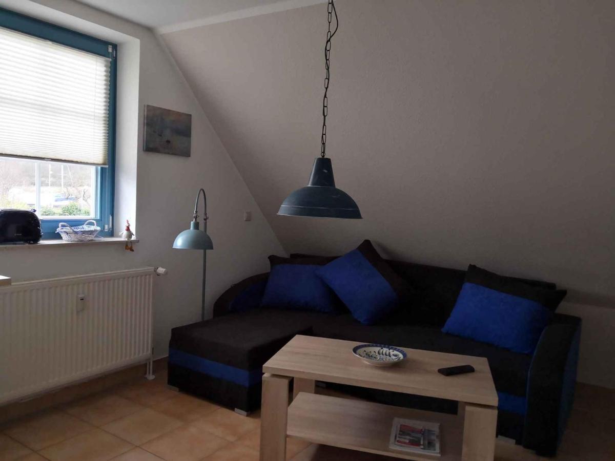 Apartment In Sellin/Insel Ruegen 37917 Sandort Εξωτερικό φωτογραφία
