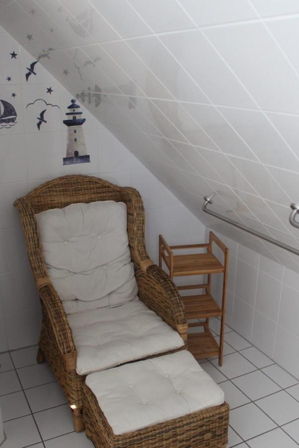 Apartment In Sellin/Insel Ruegen 37917 Sandort Εξωτερικό φωτογραφία